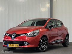 Renault Clio - 1.5 dCi ECO Night&Day [ NAP cruise navi LM ]