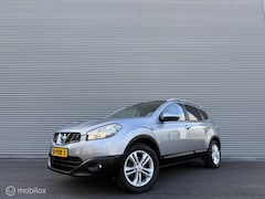 Nissan Qashqai - Qashqai+2 2 2.0 Optima