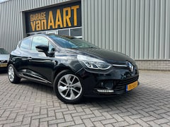 Renault Clio - 0.9 TCe Limited | SCHERM | PDC | NAVI | CRUISE |