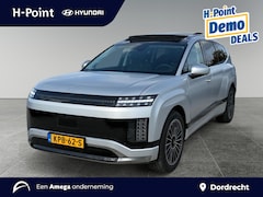 Hyundai IONIQ 9 - Lounge AWD+ 110.3kWh 428pk | 7-PERSOONS | SCHUIF/KANTELDAK | ULTRAVIOLET CLEANING | 2.500K