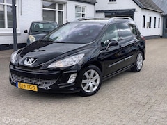 Peugeot 308 SW - 1.6 VTi Sublime / Clima / Cruise / Apk 4-2027