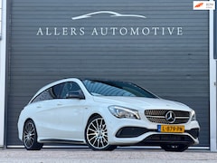 Mercedes-Benz CLA-klasse Shooting Brake - 200 Prestige|AMG|PANO|TREKHAAK|EDITION ONE|CAMERA|STOEL VERWRM