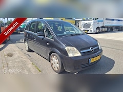 Opel Meriva - 1.4-16V Enjoy koppeling cylinder stuk