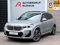 BMW X1 - SDrive20i M Sport Pano/H&K/360/ACC