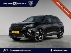 Peugeot 2008 - Allure Pack 1.2 Turbo 100pk | NAVI | KEYLESS ENTRY | CAMERA | CLIMA | CRUISE CONTROL | LED