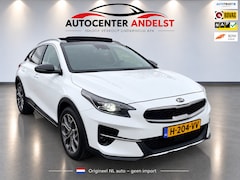 Kia XCeed - 1.6 GDi PHEV ExecutiveLine, Aut, Stoelvrw, Open dak, Acc, Cam, Leder, Keyless, Nav, 1e eig