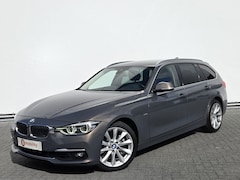 BMW 3-serie Touring - 330i High Executive Luxury Edition 'Champagne Quartz' Apple CarPlay | Leer | Cruise Contro