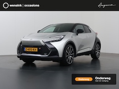Toyota C-HR - 2.0 Hybrid 200 GR SPORT Première Edition | Panoramadak | Afn. Trekhaak | Adaptieve Cruise