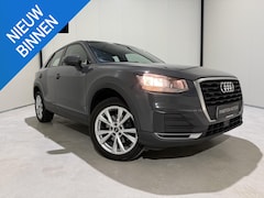 Audi Q2 - 1.4 TFSI Sport 18 inch/ Cruise Control/ Bluetooth