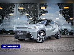 Toyota Aygo X - Hybrid 115 pulse Automaat * Stoelverwarming * Camera * Carplay