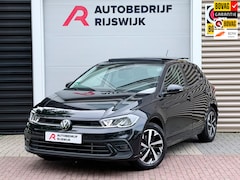 Volkswagen Polo - 1.0 TSI Pano/Virtual/AppleCar/Led