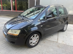 Fiat Idea - 1.4-16V Emotion