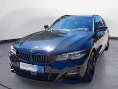 BMW 3-serie Touring - 330e xDrive M-SPORT * LED, LEDER, PANO, TREKH HuD, ALARM, 19-inch LMV * 1e EIG - Vol. Onde