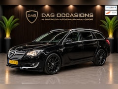Opel Insignia - 1.4 Turbo Sports | CAMERA | NAVI | CRUISE | LED