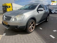 Nissan Qashqai - 2.0 Tekna Premium AUTOMAAT
