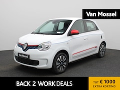 Renault Twingo Z.E. - R80 Intens | SOH 94% | ACHTERUITRIJCAMERA | APPLE CARPLAY - ANDROID AUTO | STOELVERWARMING