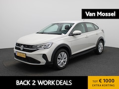 Volkswagen Taigo - 1.0 TSI | Apple Carplay / Android Auto | Cruise Control | Parkeersensoren |