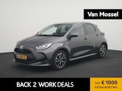 Toyota Yaris - 1.5 Hybrid Style | CAMERA | CRUISE CONTROL | APPLE CARPLAY& ANDROID AUTO | AUTOMAAT | LM V