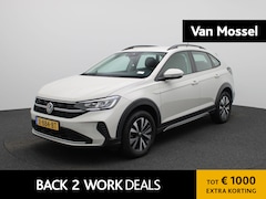 Volkswagen Taigo - 1.0 TSI Life | 110PK | | Automaat | Apple Carplay / Android Auto | Digital Cockpit | Parke