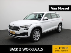 Skoda Kodiaq - 1.5 TSI Business Edition | Apple Carplay / Android Auto | Automaat | Climate Control | Ach