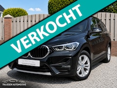 BMW X1 - XDrive25e Business Edition Plus VOL LEER STOELVERWARMING NACI CLIMA P CAMERA