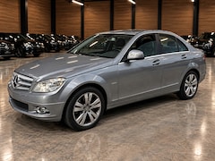 Mercedes-Benz C-klasse - 220 CDI Avantgarde