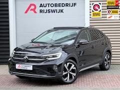 Volkswagen Taigo - 1.5 TSI Style Pano/Camera/AppleCar