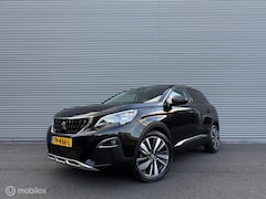 Peugeot 3008 - 1.6 Blue Lease Premium AUT8 181PK | Elek stoelen | Camera | Trekhaak | Navigatie | Bomvol