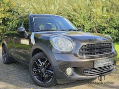 MINI Countryman - 1.6|Climate|Navi|Cruise|Sfeerlicht|Pdc|Lmv|