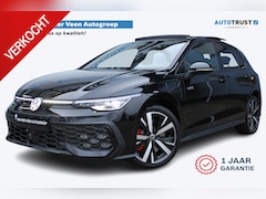 Volkswagen Golf - 8.5 1.5 eHybrid GTE 272 Pk | Panorama dak | Stoel/Stuur verwarming | 360* Camera | Schuif/