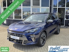 CUPRA Terramar - 1.5 TSI e-Hybrid VZ 272PK NIEUW| PANO|ELEKTR TREK|SENNHEISER