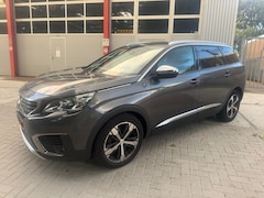 Peugeot 5008 - 1.2 PureTech Crossway 7 Persoons