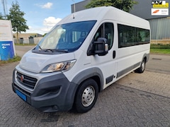 Fiat Ducato Combinato - 35 2.3 MultiJet L3H2 Modular, Euro 6, BTW, EXPORT, Inruil mogelijk