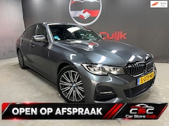 BMW 3-serie - 330e High Executive | Camera | Alcantara | Stoelverw. | Digital |