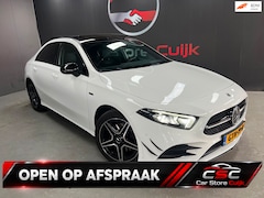 Mercedes-Benz A-klasse - 250 e Premium Plus | Pano | Stoelverwarming | Alcantara/Leder