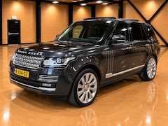 Land Rover Range Rover - 4.4 SDV8 Autobiography
