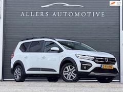 Dacia Jogger - 1.0 TCe 100 Bi-Fuel Expression 7p.|LPG|AIRCO|ALL SEASON