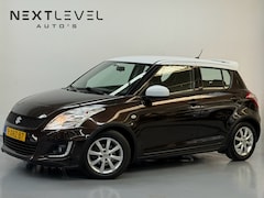 Suzuki Swift - 1.2 Dynamic EASSS Led Airco Cruise Stoelverwarming Dealeronderhouden