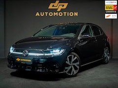 Volkswagen Polo - 1.0 TSI 3x R-Line | Beats | Keyless | Cam | ACC | Dodehoek | BTW