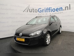 Volkswagen Golf Variant - 1.2 TSI Trendline nette automaat