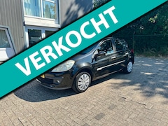 Renault Clio - 1.4-16V Dynamique S