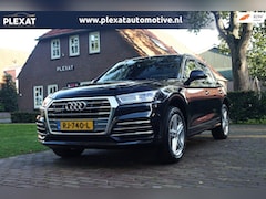 Audi Q5 - 2.0 TFSI quattro Sport Pro Line S Aut. | 3x S-Line | Stoelverwarming | Historie | Sportsto