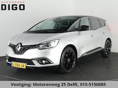 Renault Grand Scénic - 1.3 TCe INTENSE TWO-TONE 7 ZITS GARANTIE 6-2030* NAVI.STOELVERWARMING.PDC