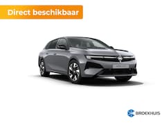 Opel Astra - GS - Hybrid | Achteruitrijcamera 180° | Adaptive Cruise control | Dode hoek waarschuwing