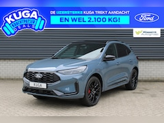 Ford Kuga - BlueCruise Edition 2.5 Plug-in Hybride BlueCruise Edition 2.5 Plug-in Hybride e-CVT autom