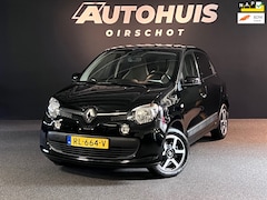Renault Twingo - 1.0 SCe Limited Airco/ Cruise control/ Bluetooth/ PDC/ Radio-USB