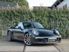 Porsche 911 - 3.8 Carrera S
