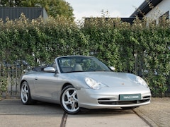 Porsche 911 Cabrio - 3.6 Carrera
