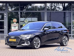 Audi A3 Sportback - 30 TFSI Advanced edition | S-Line | Led | Stoel Verwarming | Sfeer Verlichting