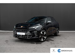 CUPRA Terramar - 1.5 TSI e-Hybrid 272pk VZ Performance | Panoramadak | Trekhaak | Sennheiser | 360 Camera |